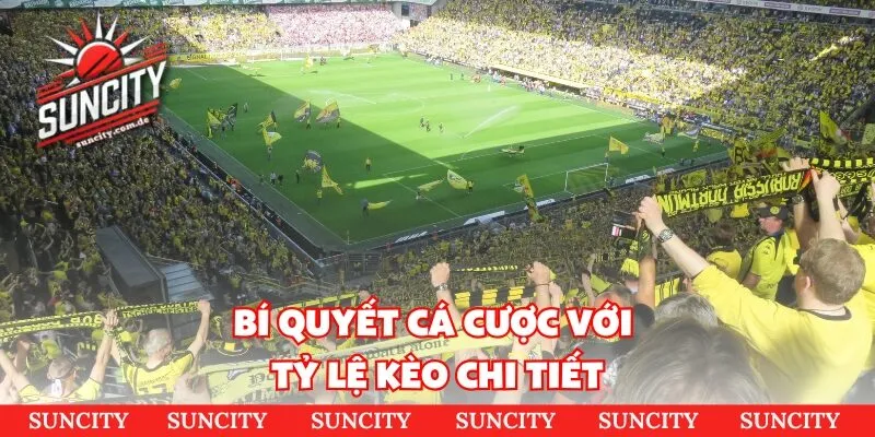 Cách bắt đầu chơi bóng đá ảo tại Suncity